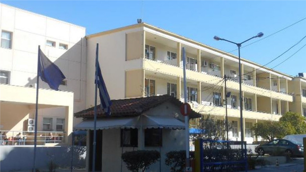 Κρήτη: Στη ΜΕΘ νοσηλεύεται διασωληνωμένη 36χρονη έγκυος με κορωνοϊό