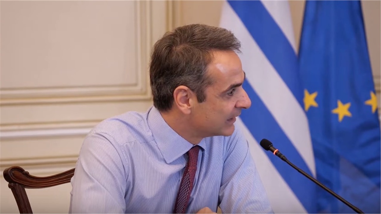 Συνεδριάζει το Υπουργικό Συμβούλιο - Τα θέματα που θα συζητηθούν