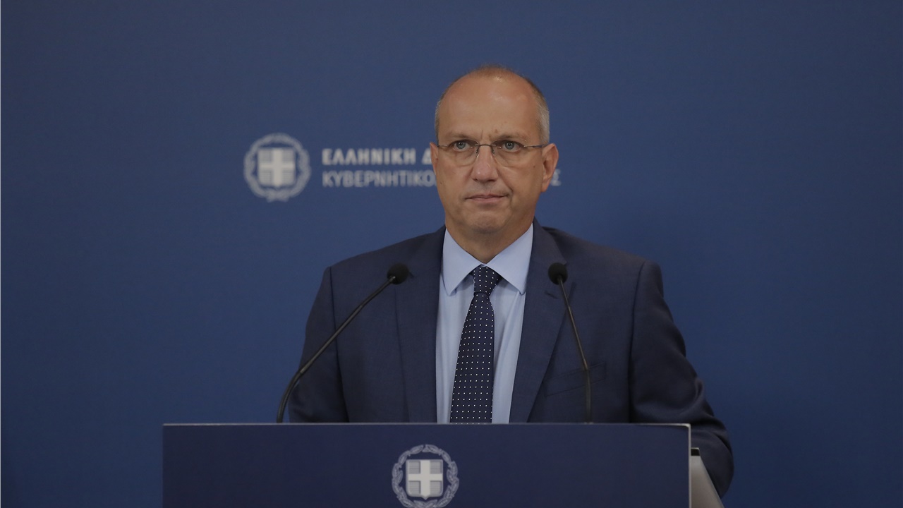 Ανασχηματισμός: Νέος Υπουργός Υγείας ο Αθανάσιος Πλεύρης, στο...