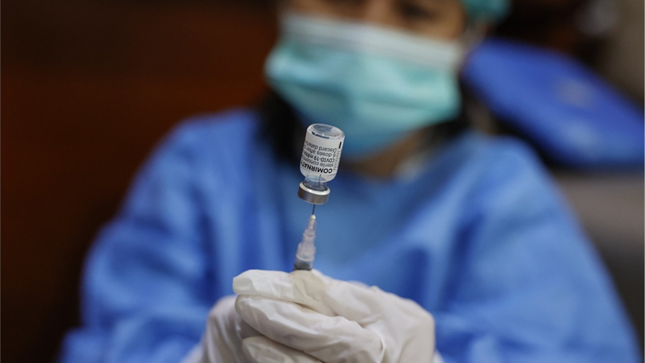 Το 98% των ιδιαίτερα αλλεργικών ανθρώπων δεν έχουν καμία αντίδραση...