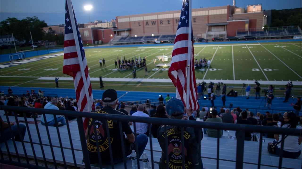 «Τα έκαναν όλοι μαντάρα»: Το πινγκ πονγκ κατηγοριών στις ΗΠΑ...