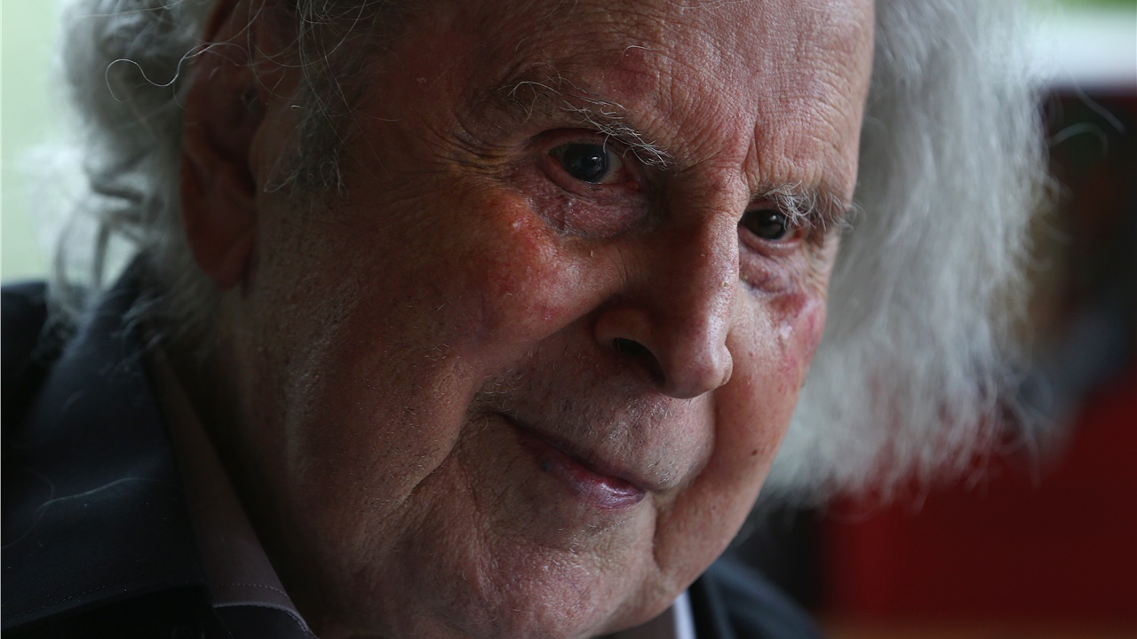 «Σήμερα χάσαμε ένα κομμάτι από την ψυχή της Ελλάδας» - Το μήνυμα...