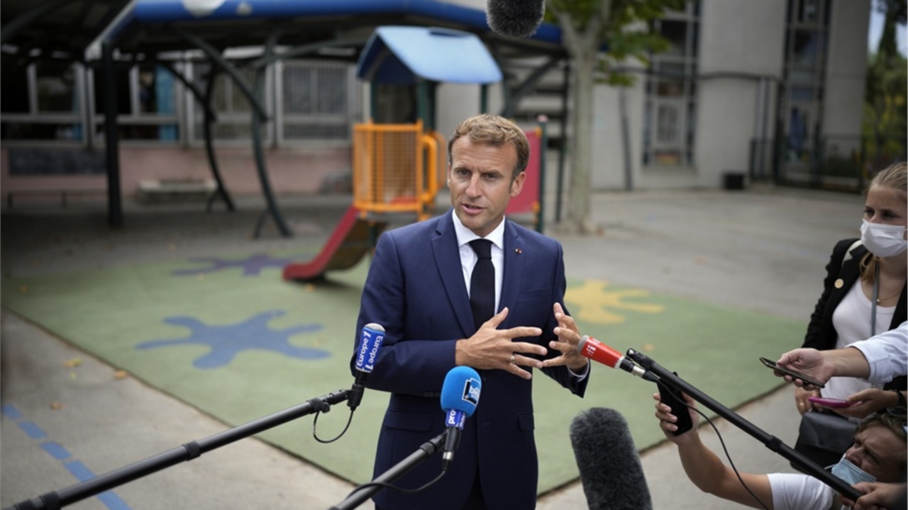 Η εισαγωγή του υγειονομικού πιστοποιητικού, ένα κερδισμένο στοίχημα...