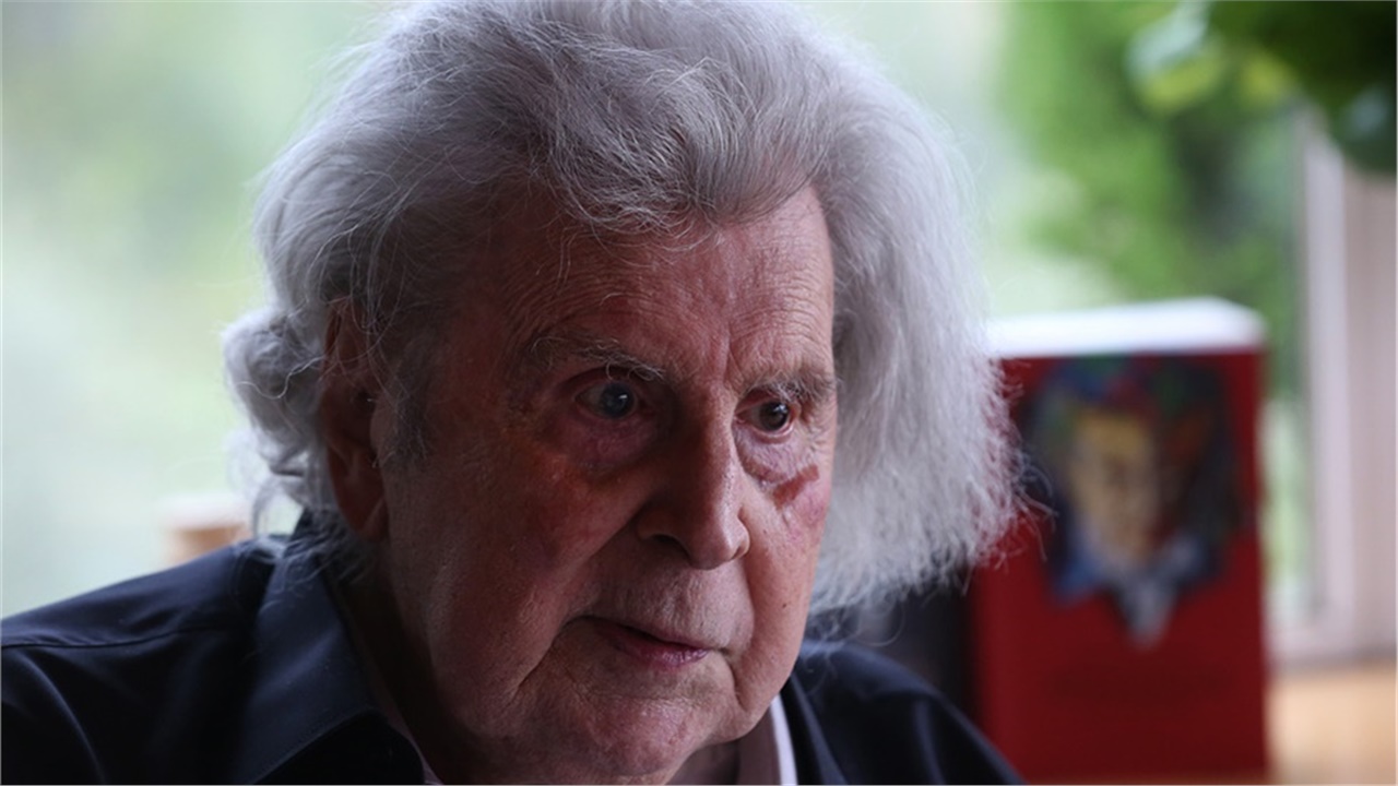 Τα ρωσικά ΜΜΕ και η ελληνική ομογένεια πενθούν για τον Μ. Θεοδωράκη