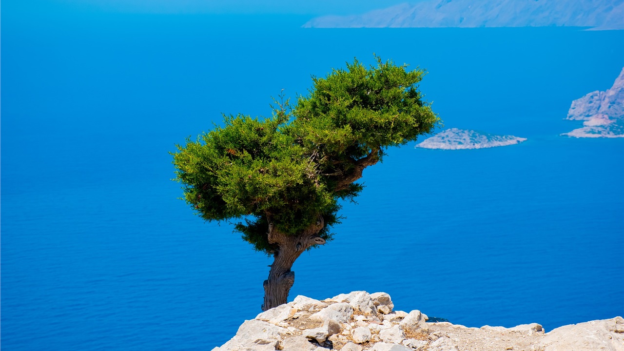 Τα Δωδεκάνησα «πρωταγωνιστούν» στην Daily Mail και το National...