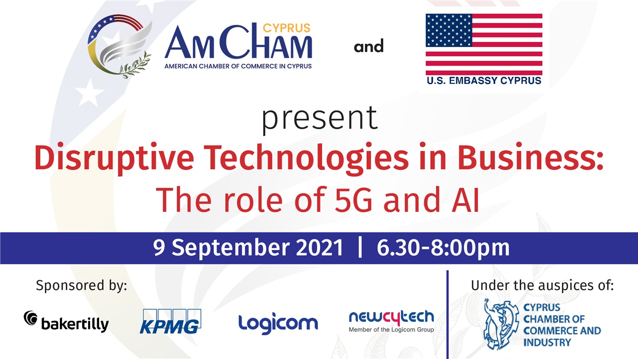 Disruptive Technologies in Business: The Role of 5G and AI