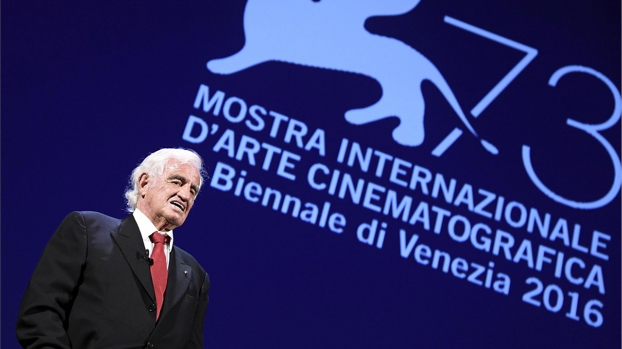 Γαλλία: Πέθανε ο ηθοποιός Ζαν-Πολ Μπελμοντό