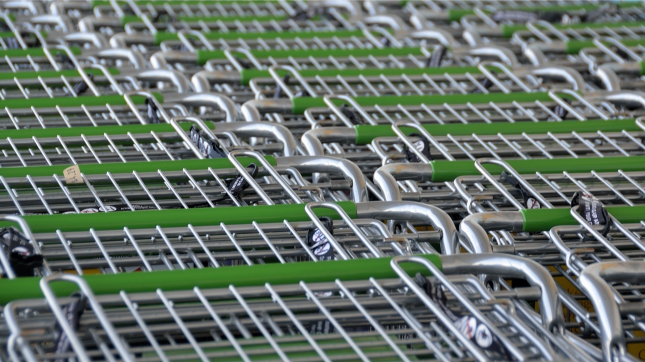 Βρετανία: Άδεια ράφια και ελλείψεις προϊόντων - Τα προβλήματα...