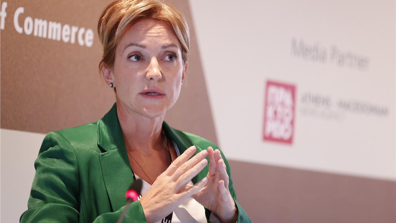 SEEF2021: Σχέδιο νόμου για τις ανανεώσιμες πηγές ενέργειας προανήγγειλε...