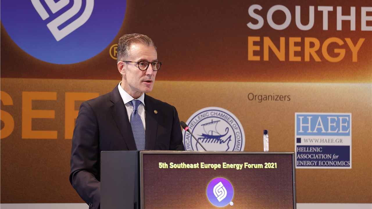 Πράσινες επενδύσεις και απολιγνιτοποίηση στο επίκεντρο του Southeast...