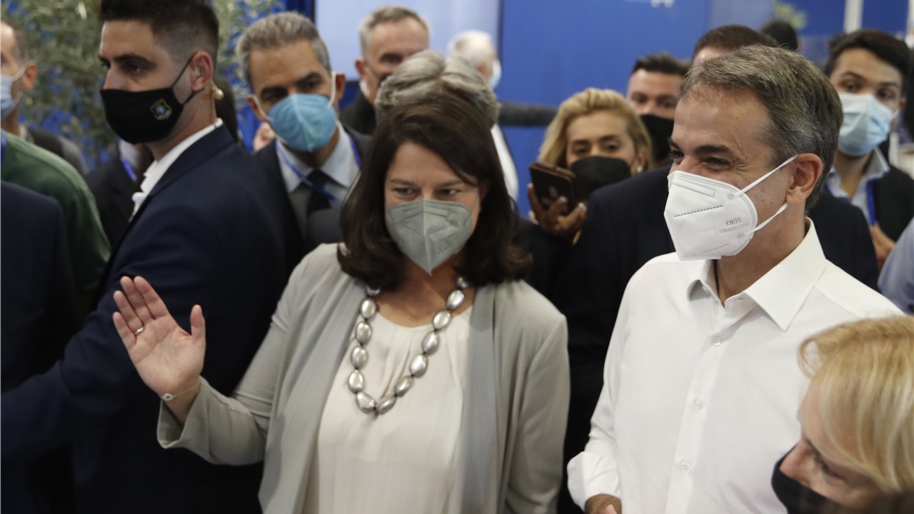 Ν. Κεραμέως: Προτεραιότητα τα μαθήματα φέτος να γίνουν δια ζώσης...