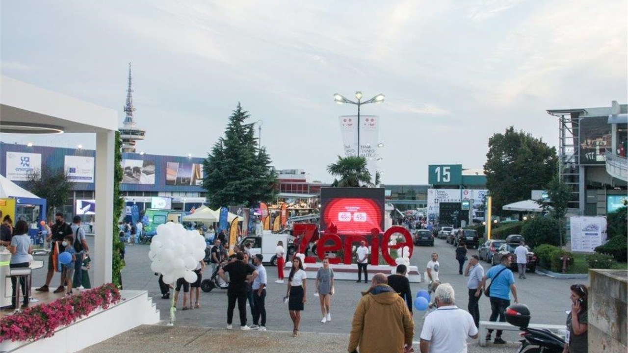 85η ΔΕΘ: Πρωτοποριακές δράσεις, καινοτομία, διασκέδαση και ψυχαγωγία...