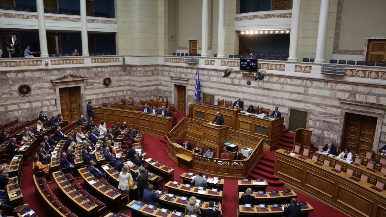 Την Ημέρα Εθνικής Μνήμης της γενοκτονίας των Ελλήνων της Μικράς...