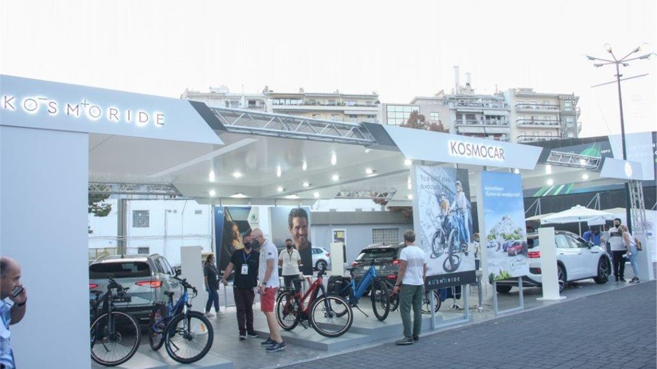 85η ΔΕΘ: Συναυλία-αφιέρωμα στο Μίκη Θεοδωράκη σήμερα