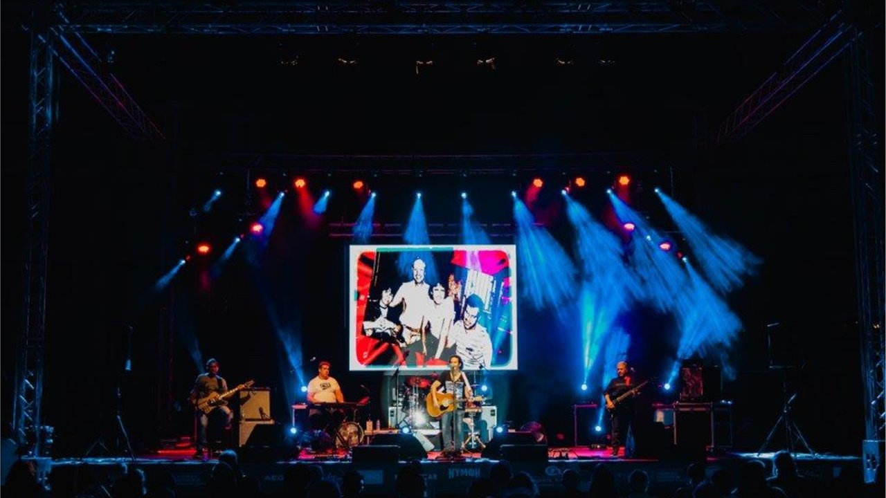 85η ΔΕΘ: Το θερμόμετρο ανεβαίνει, το τελευταίο της Σαββατοκύριακο...