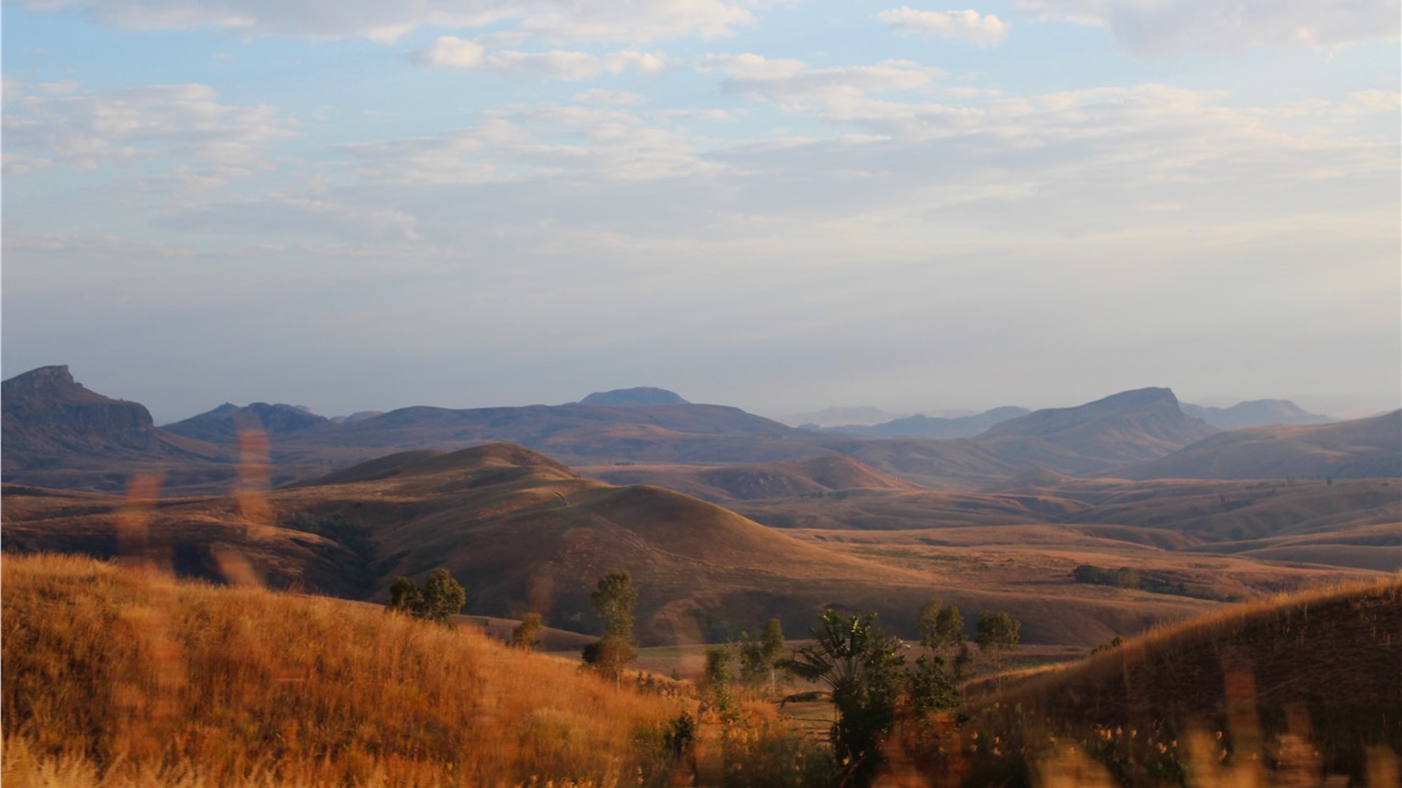 Μαδαγασκάρη: Η χώρα αντιμέτωπη με πρωτόγνωρο λιμό