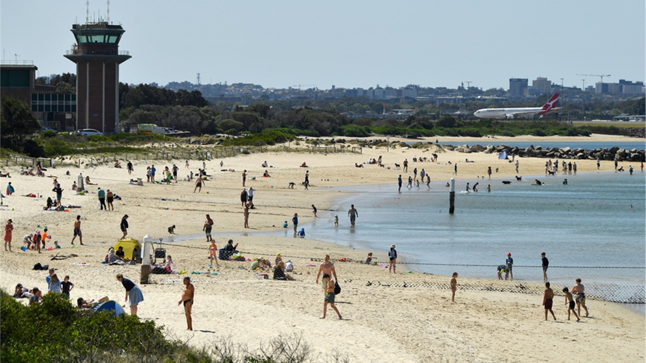 Αυστραλία: Μειώνονται τα κρούσματα κορωνοϊού, χαλαρώνουν τα περιοριστικά...