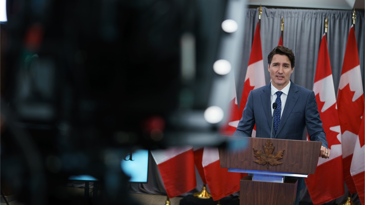 Βουλευτικές εκλογές στον Καναδά: «Παίζεται» το πολιτικό μέλλον...