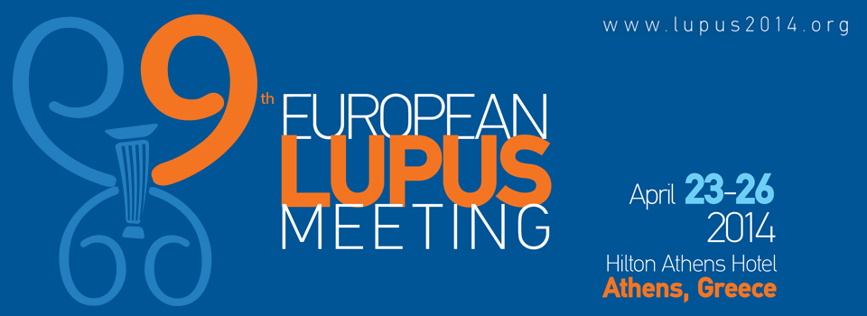 European Lupus Meeting 2014