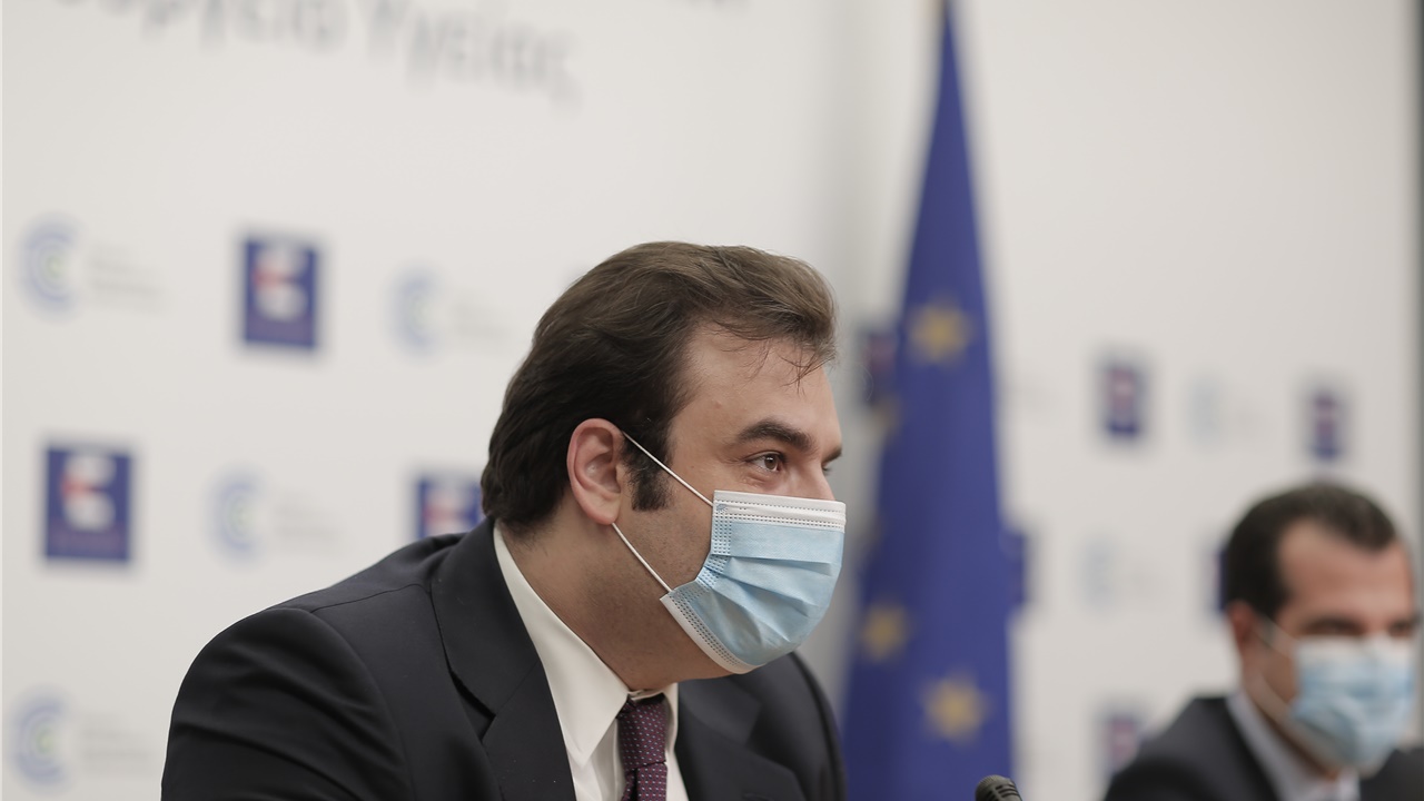 MyHealth: Οι ιατρικές βεβαιώσεις θα εκδίδονται ψηφιακά προς τους...