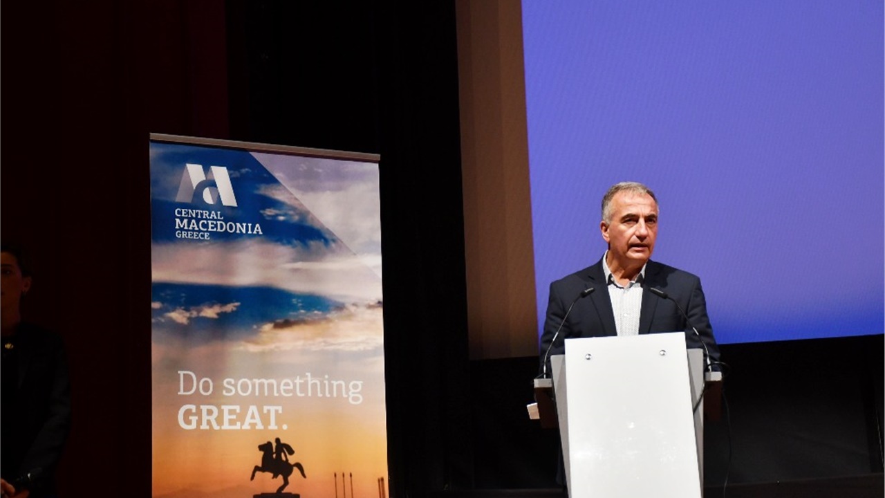 Στ. Καλαφάτης: Ανοίξαμε τον τουρισμό βάζοντας πάνω από όλα τη...