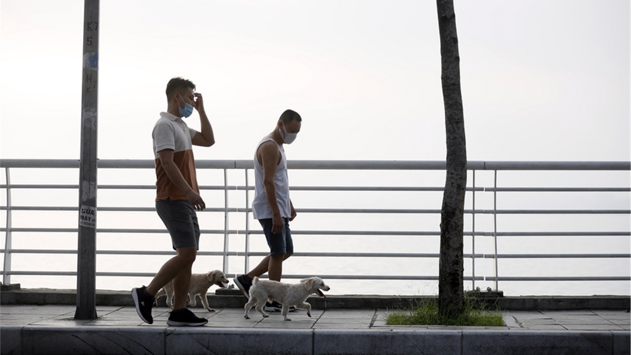 Το 37% των ασθενών με Covid-19 έχουν συμπτώματα έξι μήνες μετά...