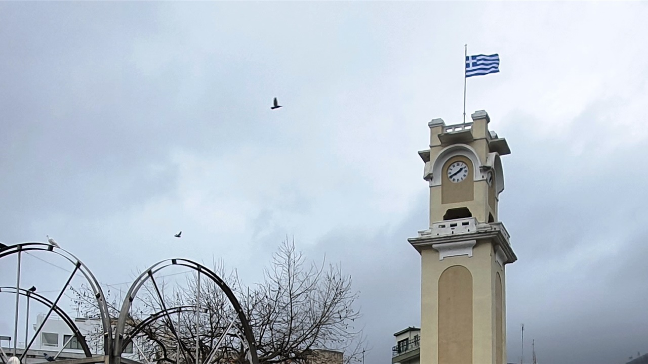 Ξάνθη: Η πόλη με τα «χίλια χρώματα» τιμάει την απελεύθερή της...