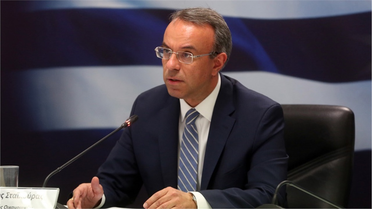 Χρ. Σταϊκούρας: Aνάγκη μιας συνεκτικής ευρωπαϊκής απάντησης στην...