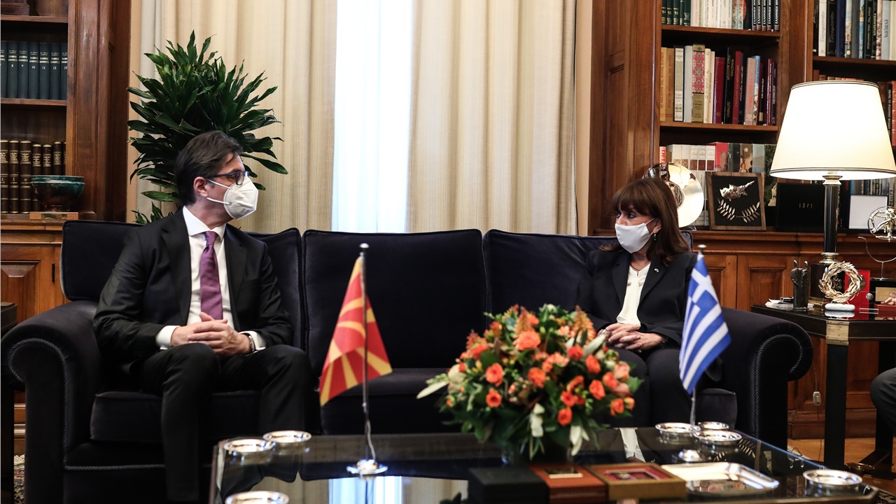 Κατ. Σακελλαροπούλου: Η πλήρης, συνεπής και με καλή πίστη εφαρμογή...