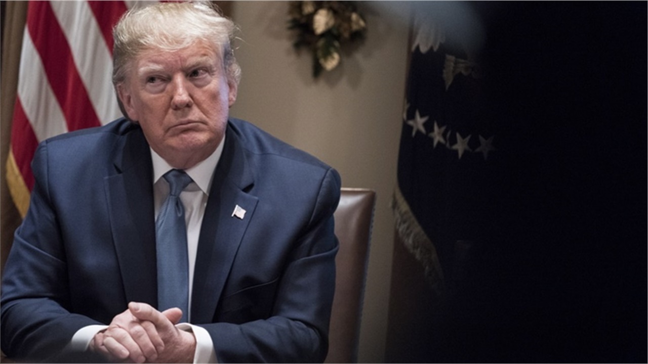 Εκτός λίστας των 400 πλουσιότερων Αμερικανών ο Ντόναλντ Τραμπ