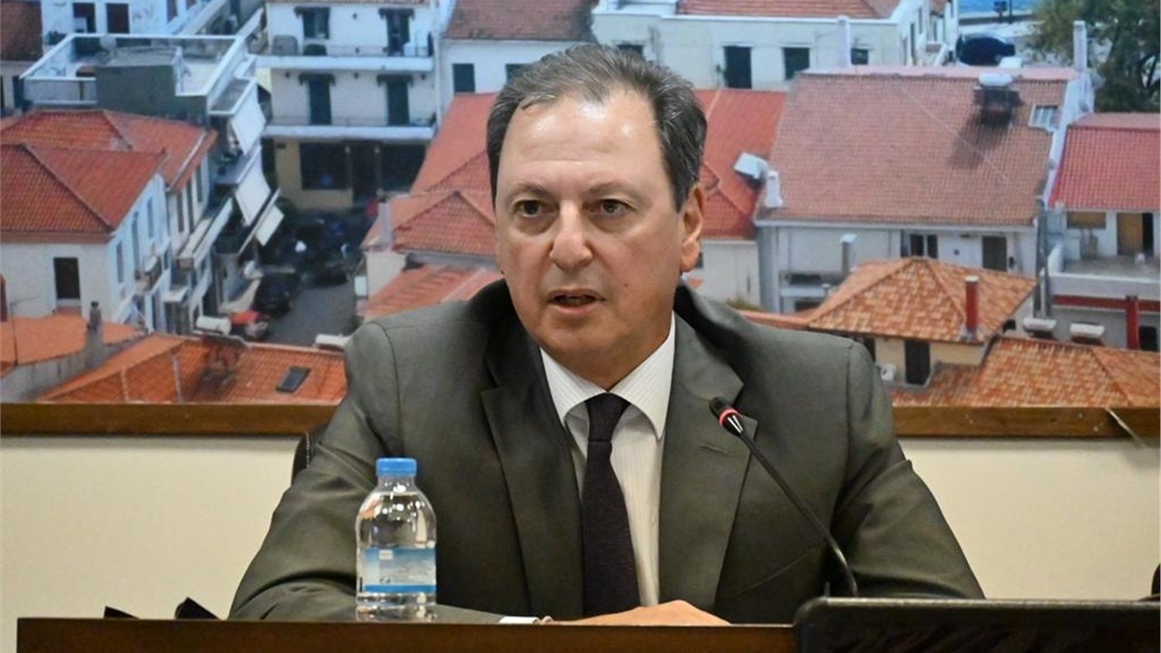 Σπ. Λιβανός: Η κτηνοτροφία εκτός από πηγή εκπομπών είναι και...