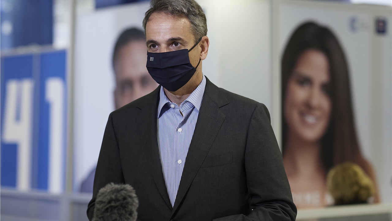 Έκκληση στους μη εμβολιασμένους από τον πρωθυπουργό που έκανε...