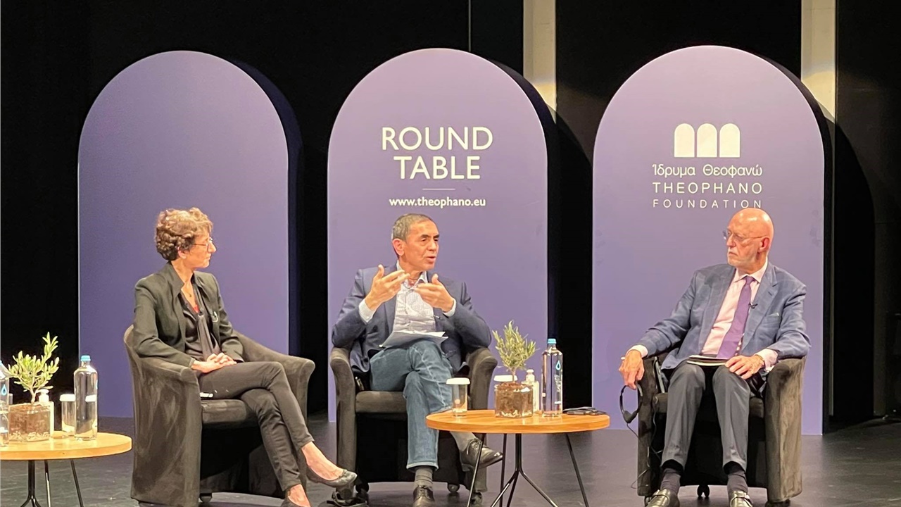 Μετά την άνοιξη του 2022 η επιστροφή στην κανονικότητα, εκτιμούν...