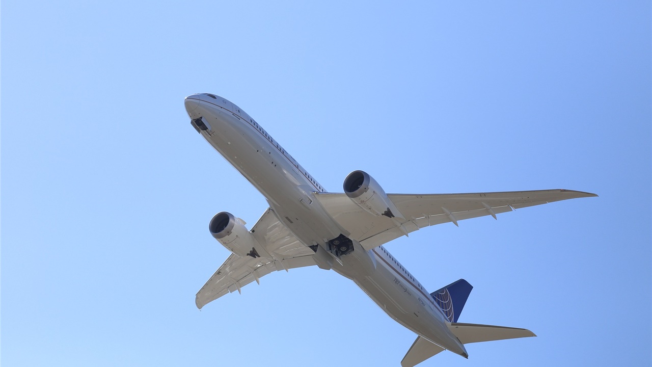 Boeing: Νέο πρόβλημα σχετικά με την ποιότητα εξαρτημάτων, που...