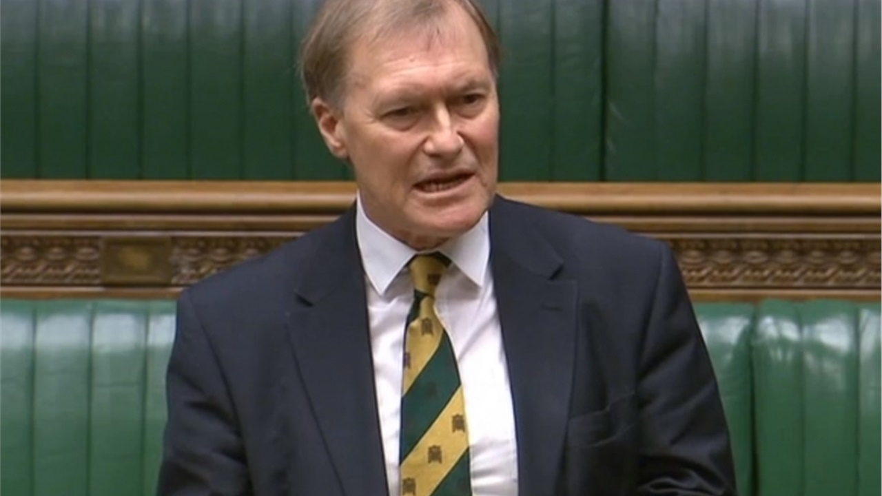 Βρετανία: Νεκρός Βουλευτής μετά από επίθεση με μαχαίρι - Συνελλήφθη...