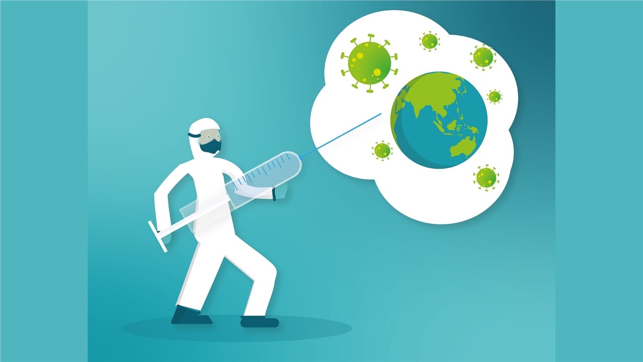 Υψηλή η αποτελεσματικότητα συνδυασμού διαφορετικών εμβολίων Covid-19,...