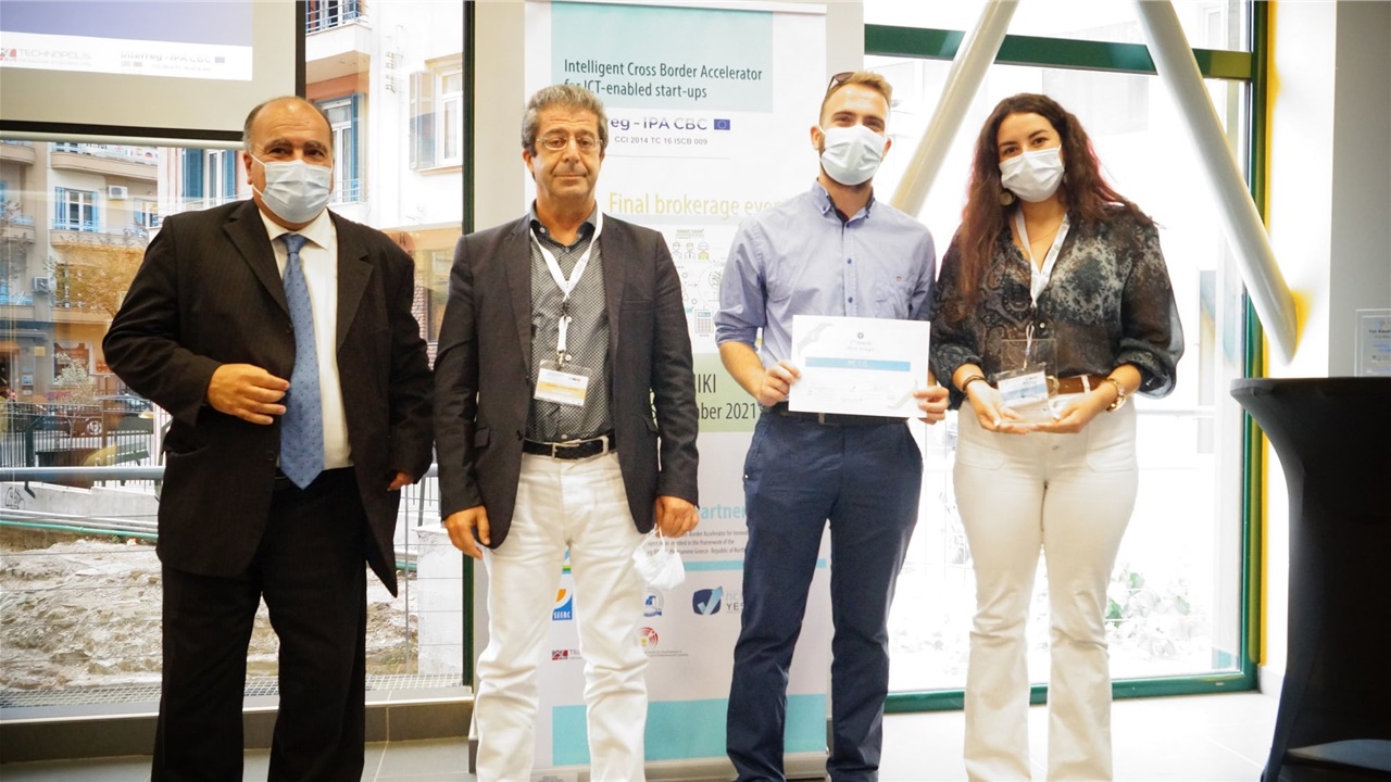 Φοιτητές του ΑΠΘ δημιούργησαν διαγνωστικό εργαλείο για τον καρκίνο...