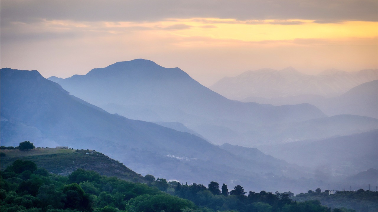 Νύχτα σεισμών στην Κρήτη – Νέα δόνηση 4,3 Ρίχτερ τα ξημερώματα