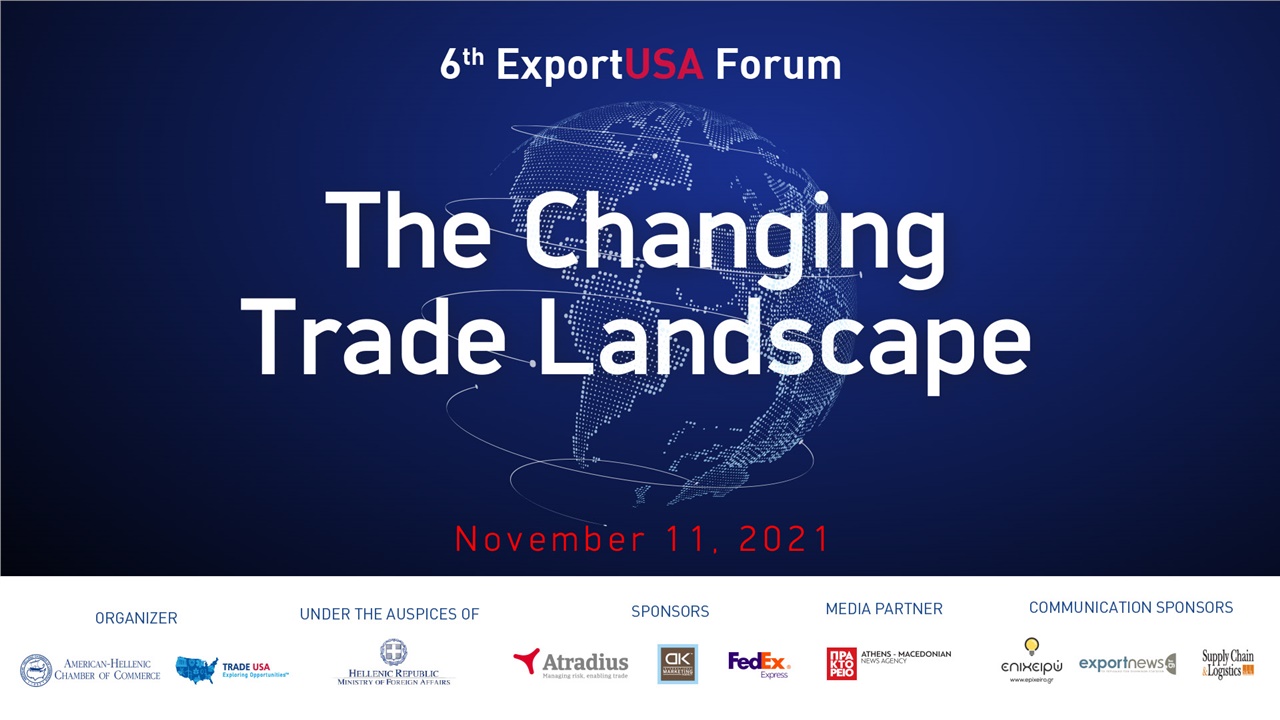 6th Export USA Forum