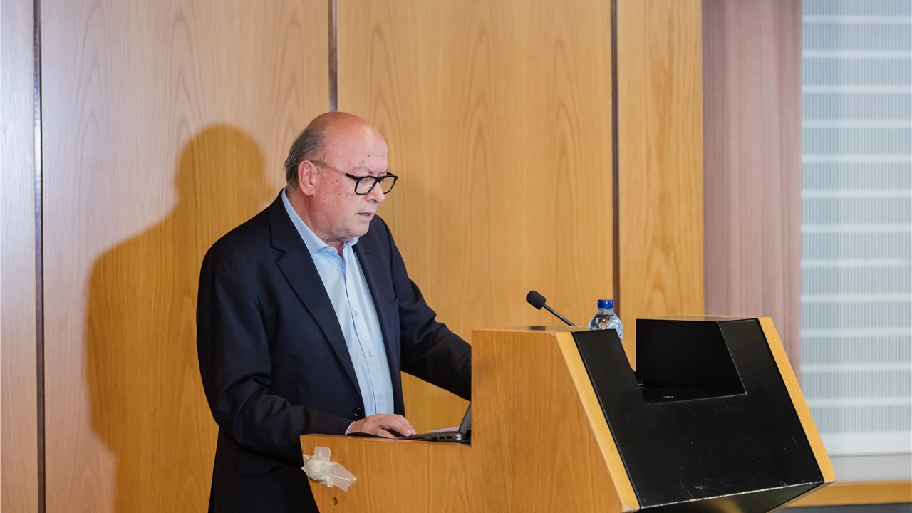 Συνέντευξη Τύπου της Ελληνικής Καρδιολογικής Εταιρείας με αφορμή...