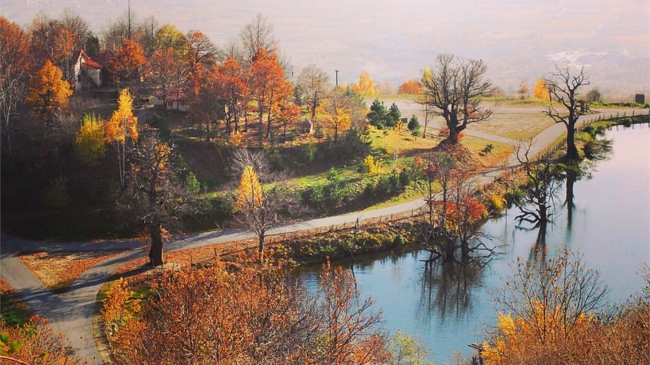 Παναγίτσα Πέλλας. Συγχωριανοί και συνέταιροι - Το χωριό όπου...