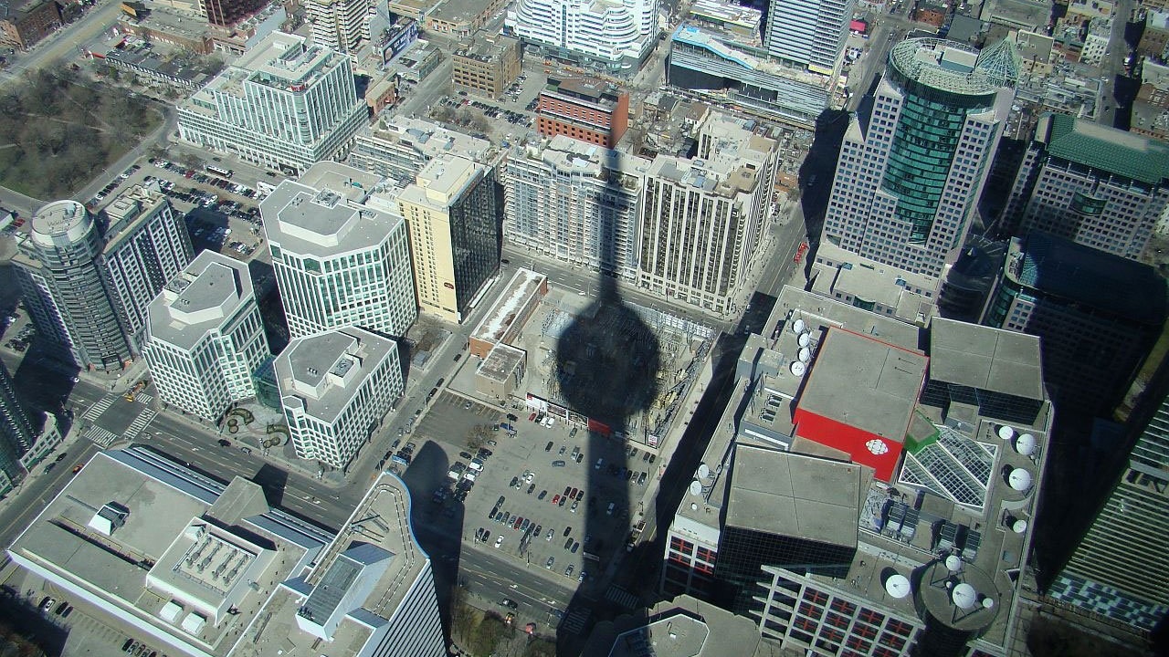 Ένα drone μετέφερε πνεύμονες μεταξύ δύο νοσοκομείων του Τορόντο,...