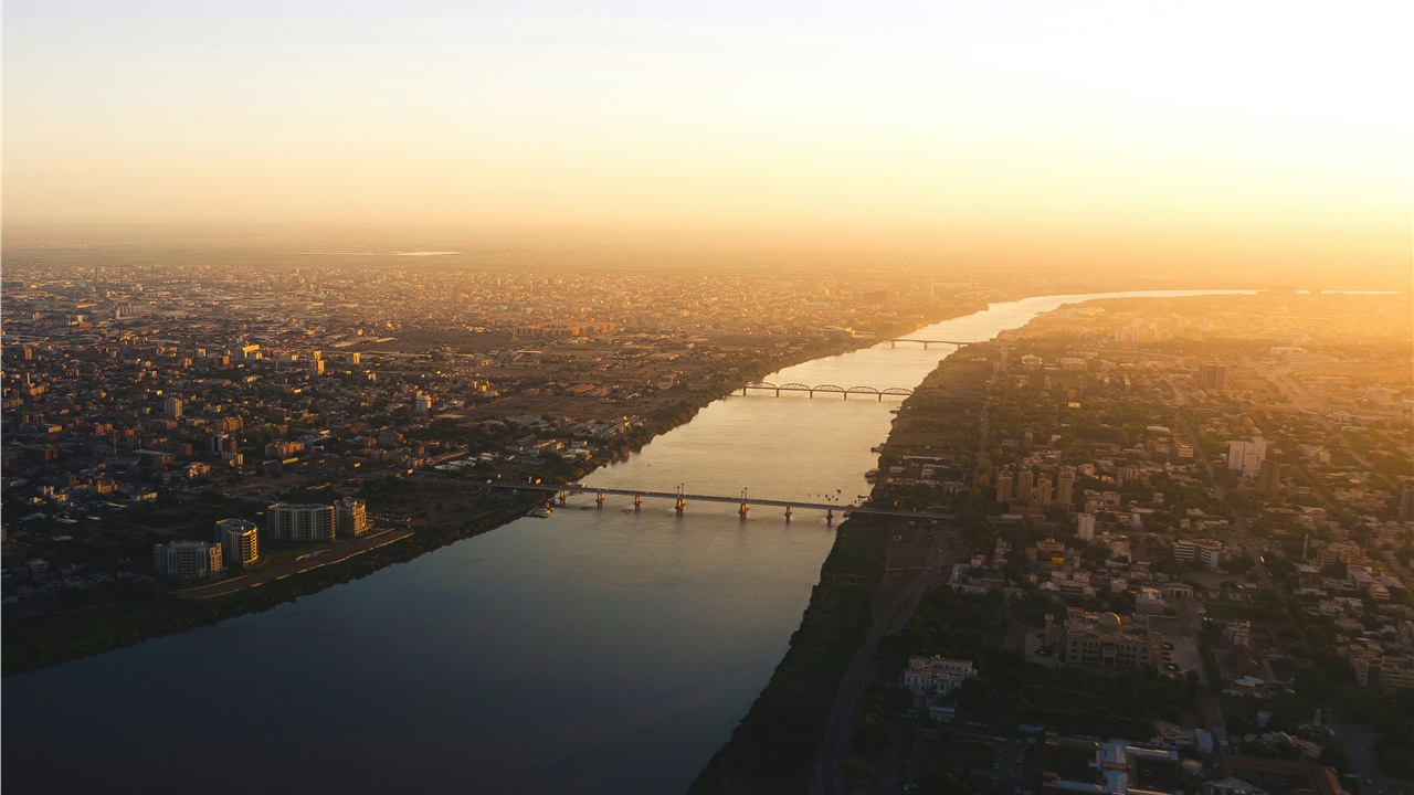 Στρατιωτικό πραξικόπημα σε εξέλιξη στο Σουδάν