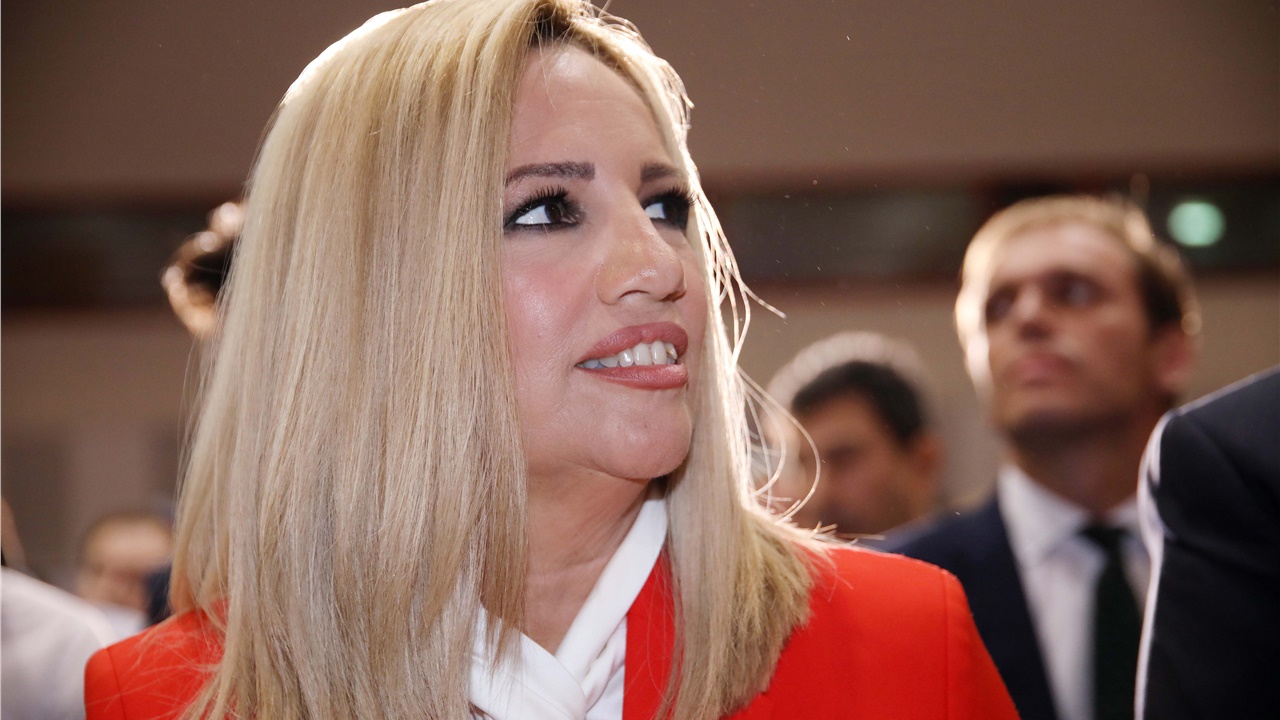 ΚΙΝΑΛ: «Αυτήν την ώρα, τα λόγια είναι φτωχά για να περιγράψουν...