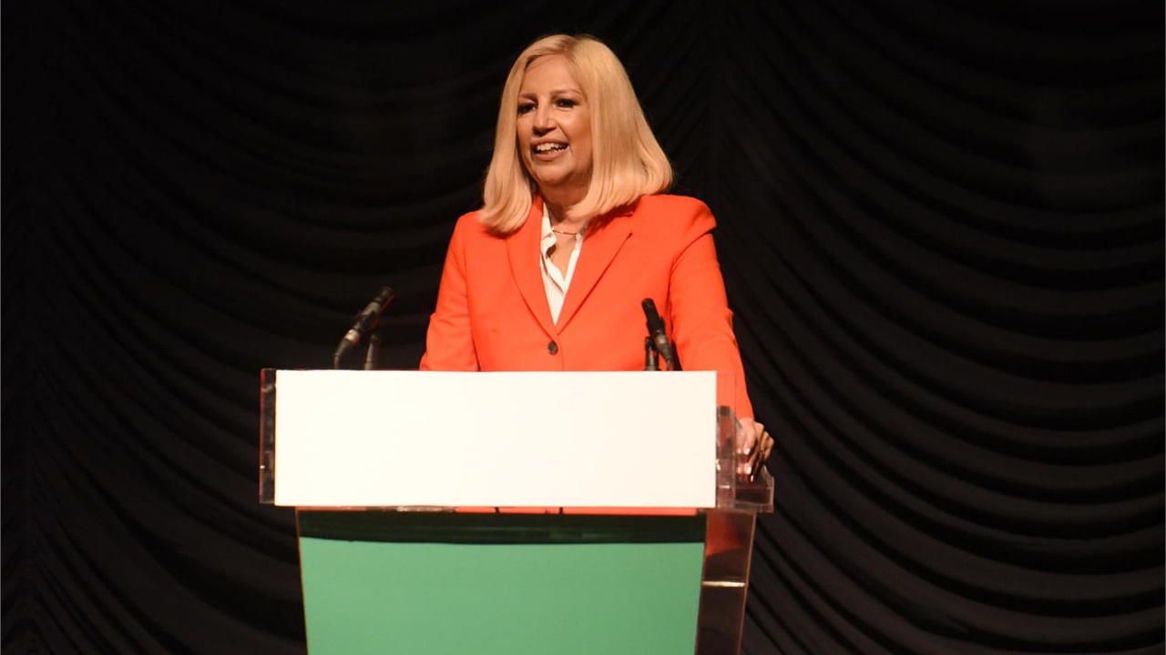 Στ. Καλαφάτης: Η Φώφη Γεννηματά υπηρέτησε με ήθος και εντιμότητα...