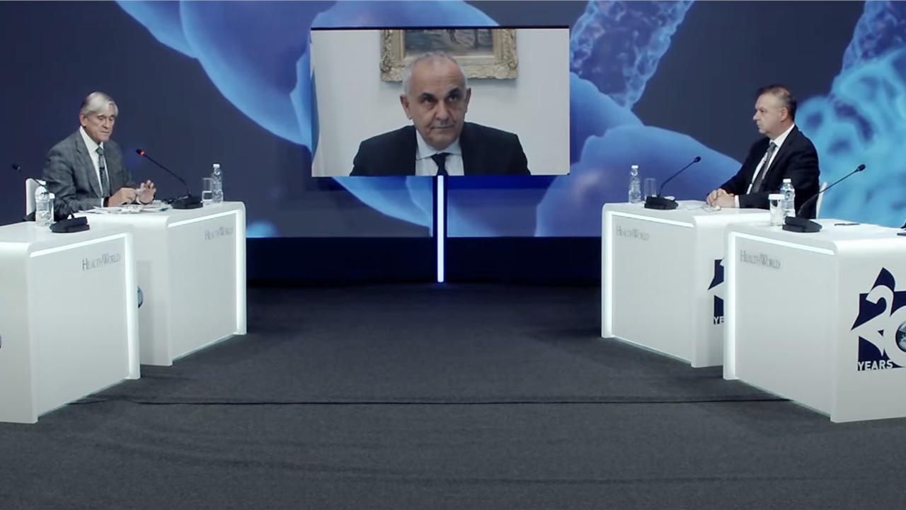 Μεταρρυθμιστικά και επενδυτικά έργα στον τομέα της υγείας