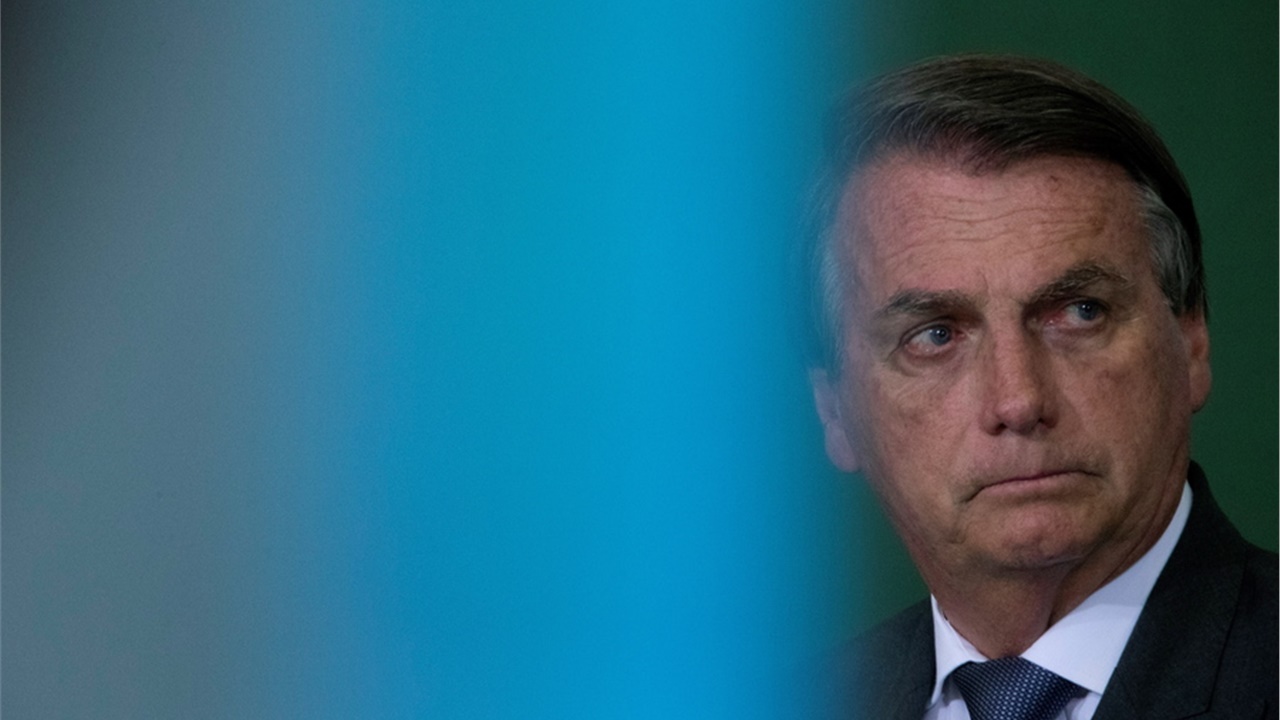 To YouTube ανέστειλε τη λειτουργία του καναλιού του Βραζιλιάνου...