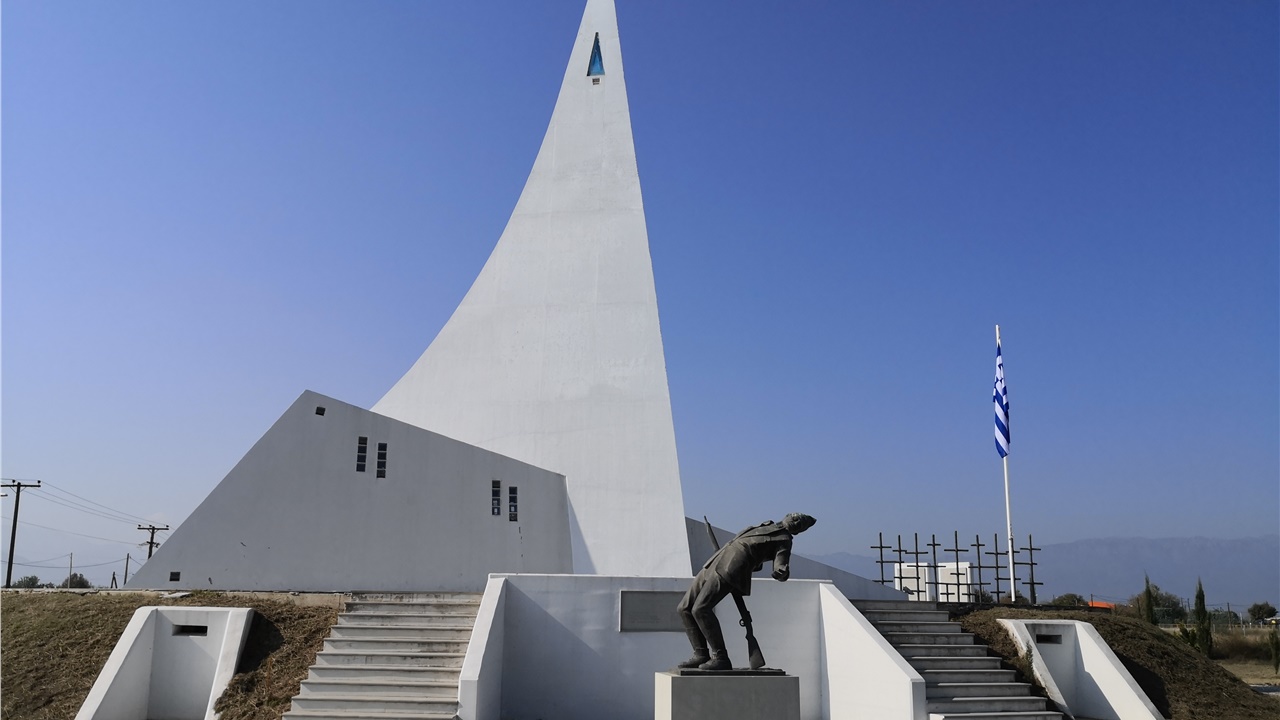 28η Οκτωβρίου 1940 - Γ. Σούρλας: Το Ύψωμα 731 είναι οι σύγχρονες...