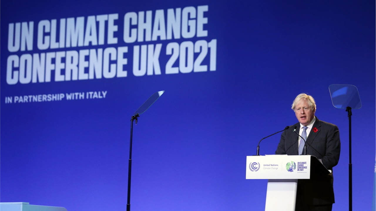 COP26: Οι παγκόσμιοι ηγέτες θα δεσμευτούν για τον τερματισμό...