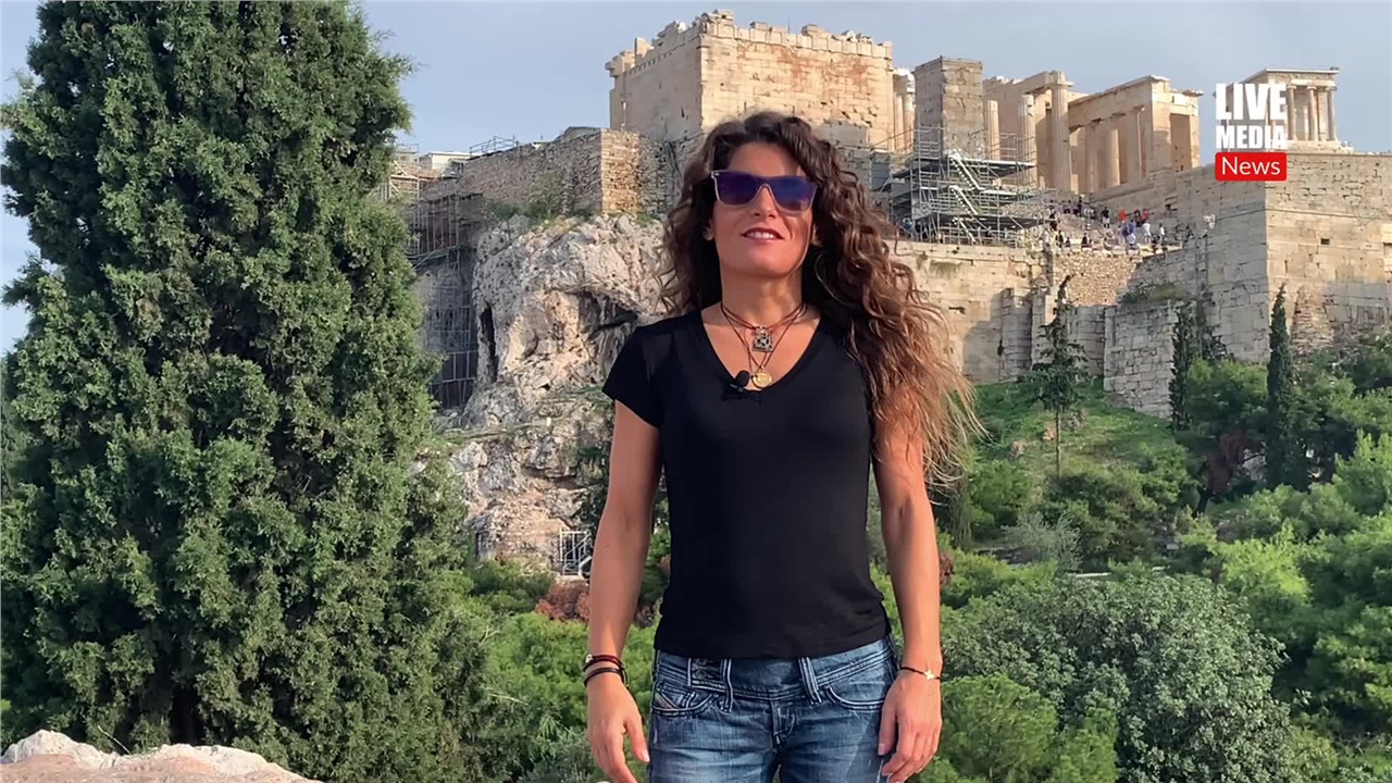 Σαράντα ημέρες πέρασαν από την εκδημία του Μίκη Θεοδωράκη. Μας...